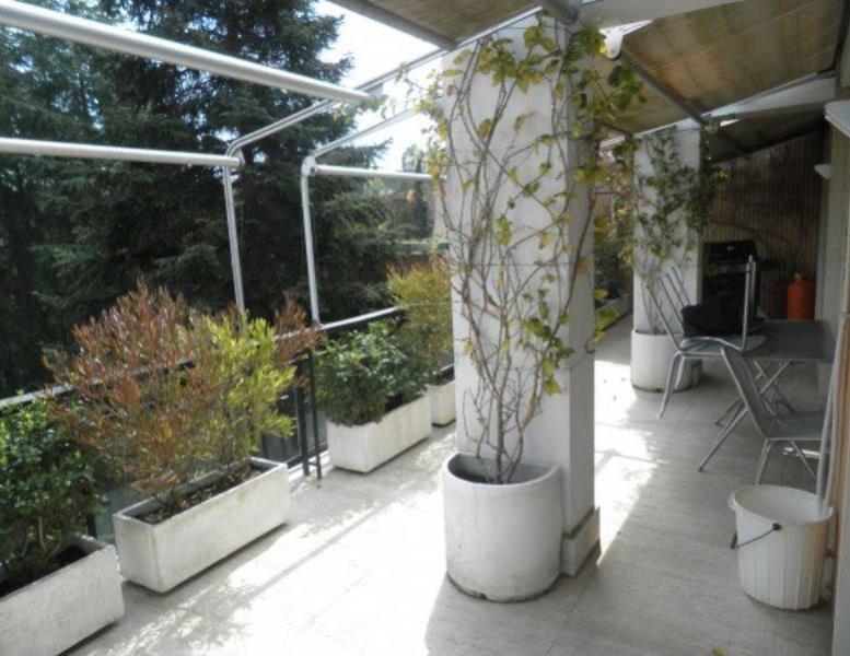 appartamento in affitto a Roma in zona Della Vittoria