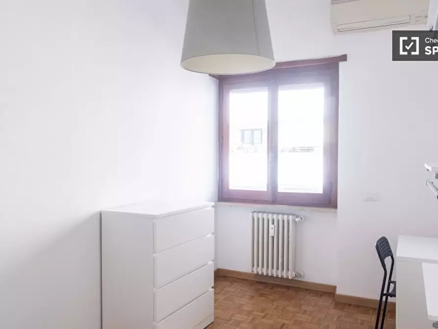 appartamento in affitto a Roma in zona EUR