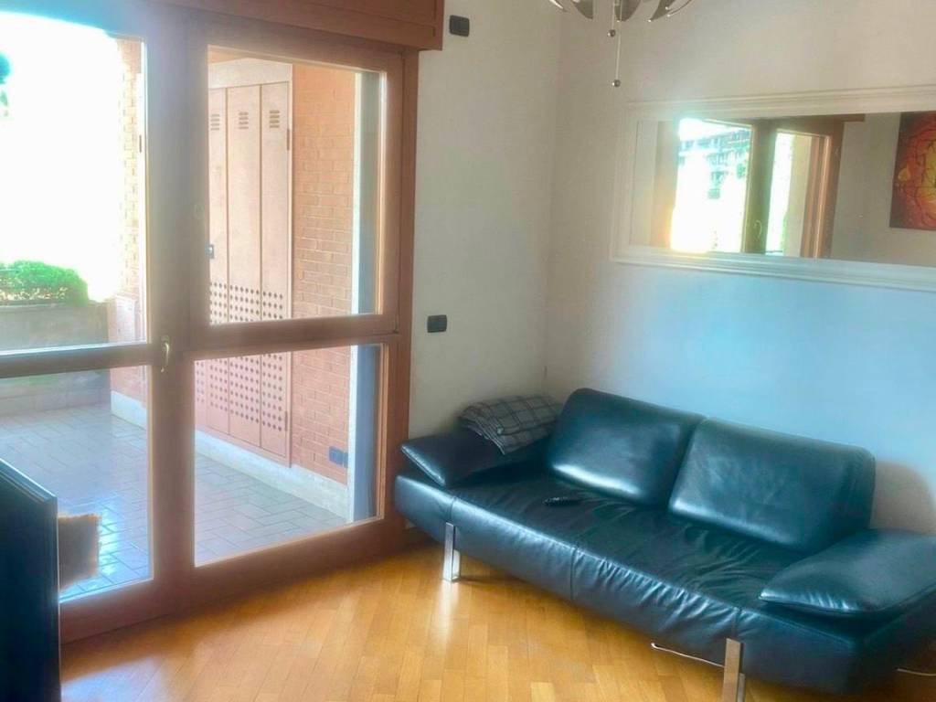 appartamento in affitto a Roma in zona Olgiata