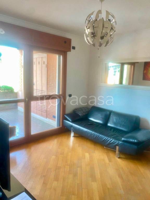 appartamento in affitto a Roma in zona Trionfale