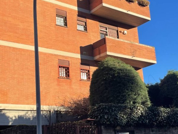appartamento in affitto a Roma in zona Giuliano Dalmata