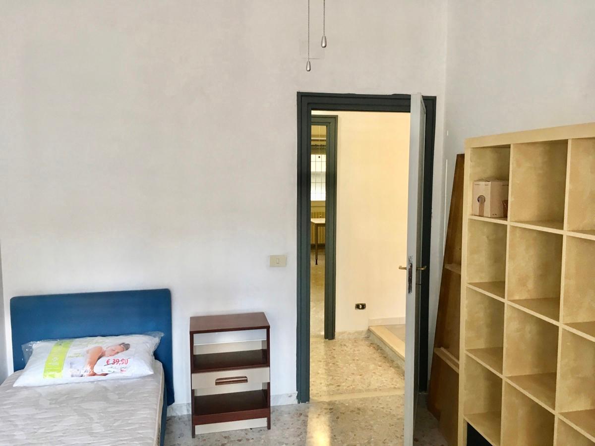 appartamento in affitto a Roma in zona Collatino