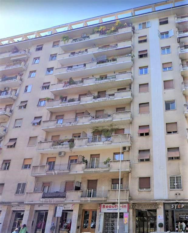appartamento in affitto a Roma in zona Trieste