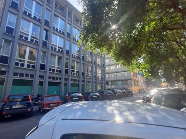 ufficio in affitto a Roma in zona Trieste