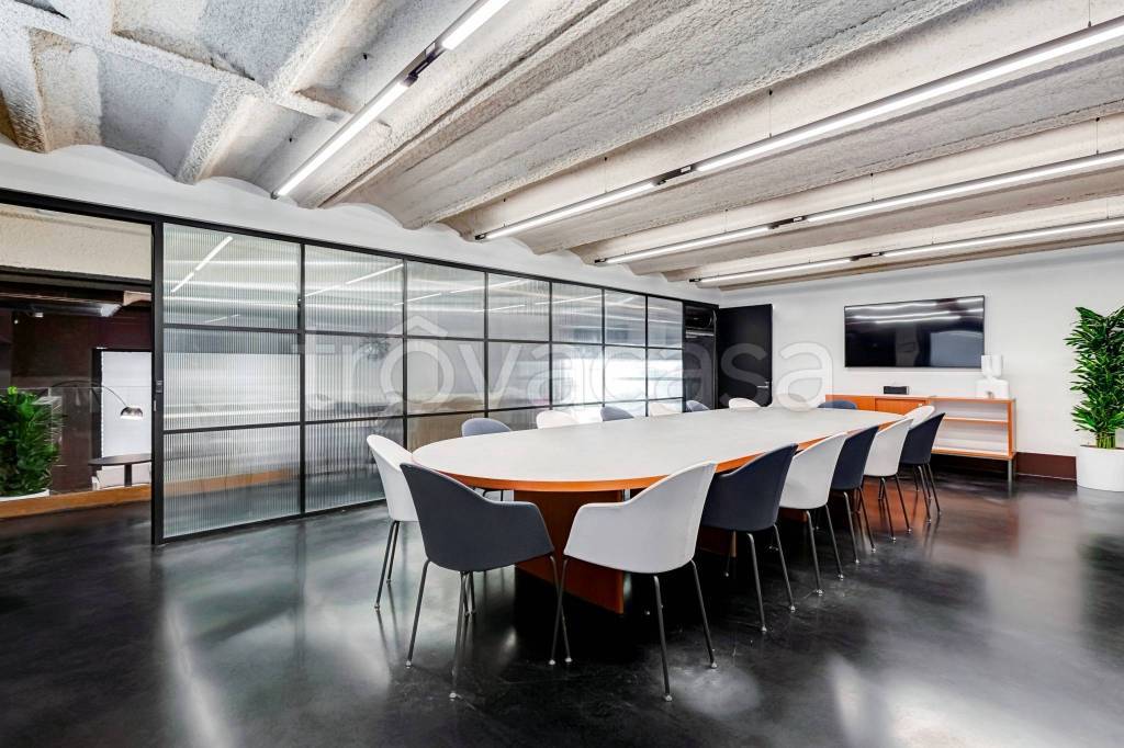 ufficio in affitto a Roma in zona Trevi-Colonna