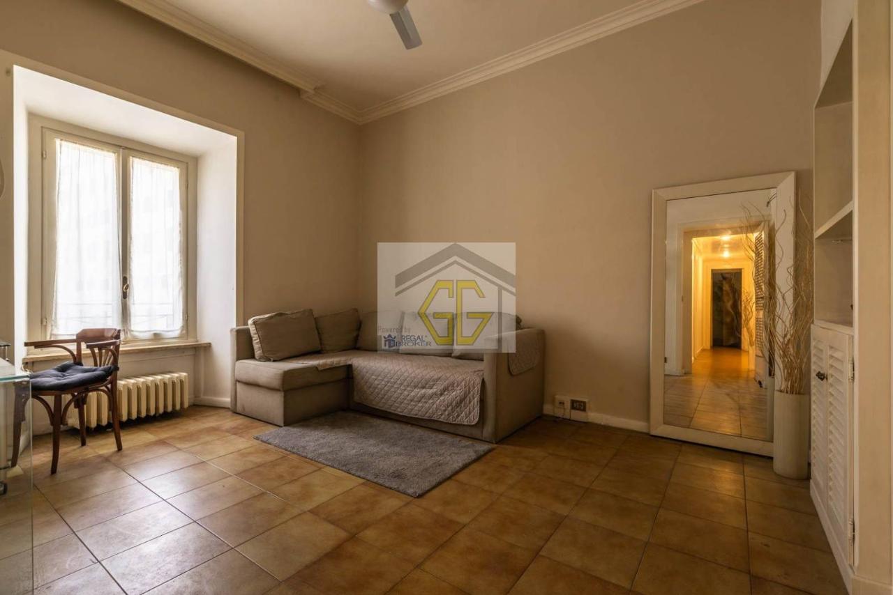 appartamento in affitto a Roma in zona Esquilino