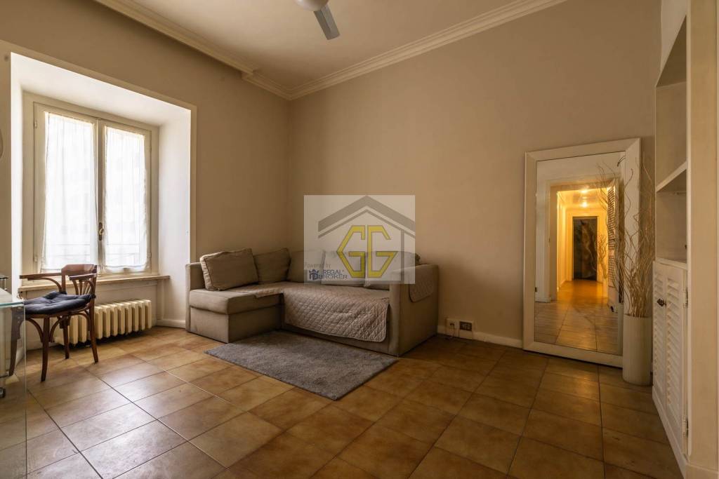 appartamento in affitto a Roma in zona Esquilino