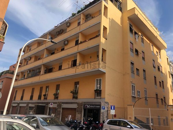 appartamento in affitto a Roma in zona Aurelio
