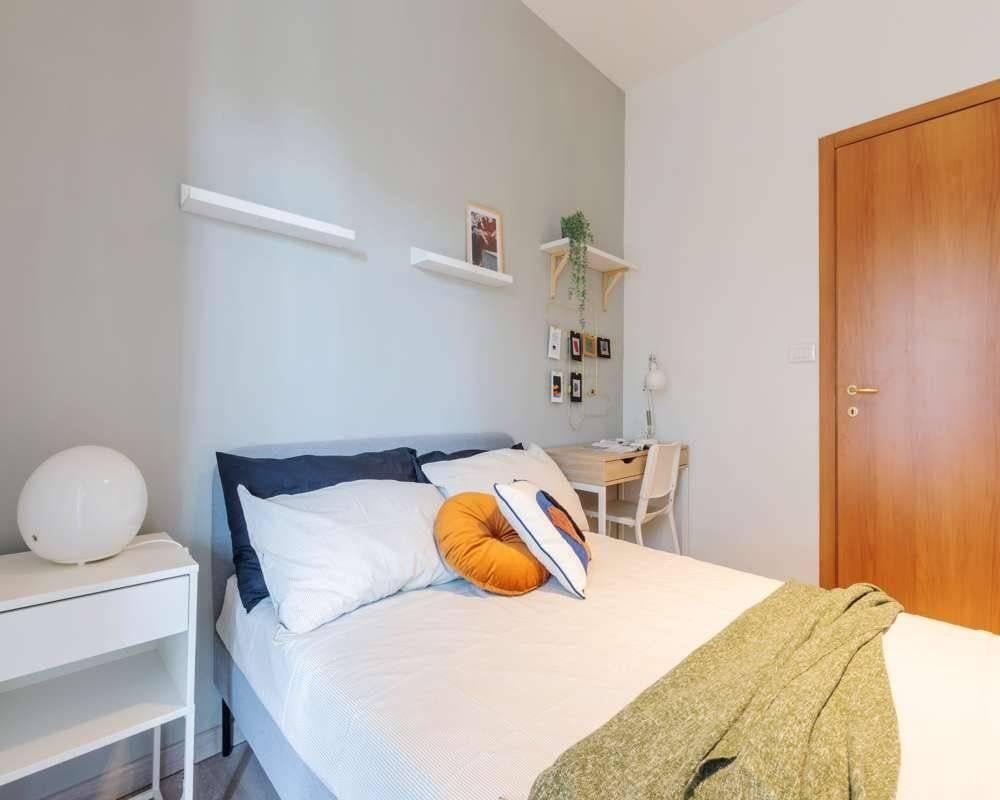 appartamento in affitto a Roma in zona Torrino