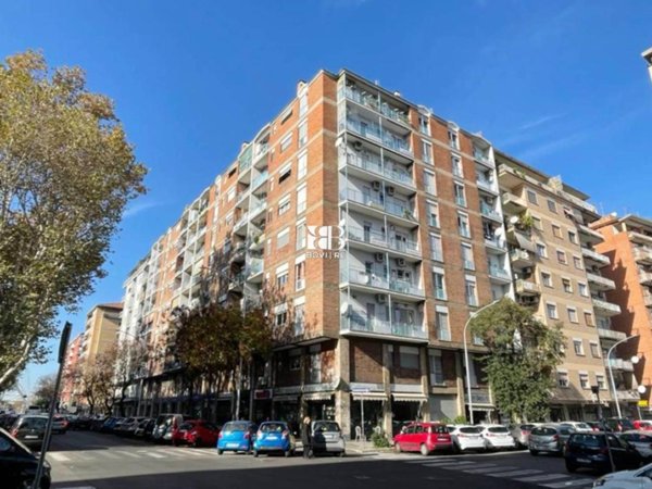 appartamento in affitto a Roma in zona Ostiense
