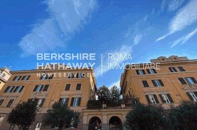 appartamento in affitto a Roma in zona Pinciano