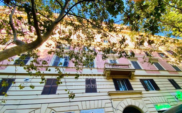 appartamento in affitto a Roma in zona Trieste