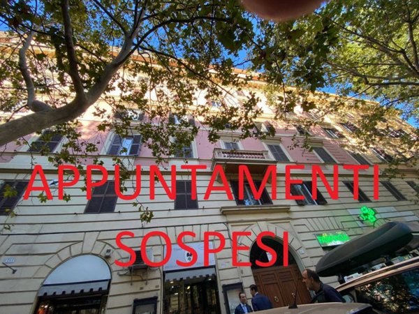 appartamento in affitto a Roma in zona Trieste