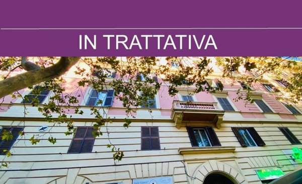 appartamento in affitto a Roma in zona Trieste