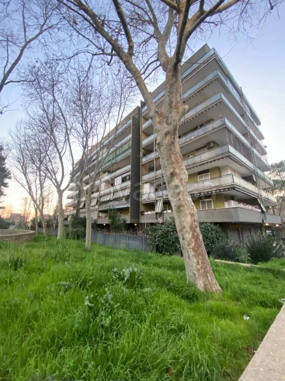 appartamento in affitto a Roma in zona San Basilio