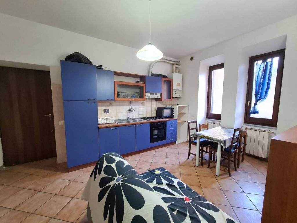 appartamento in affitto a Roma in zona Tiburtino
