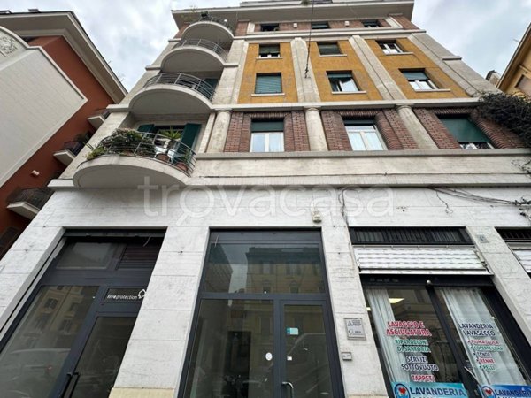 appartamento in affitto a Roma in zona Nomentano