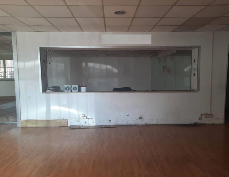 ufficio in affitto a Roma in zona Portuense