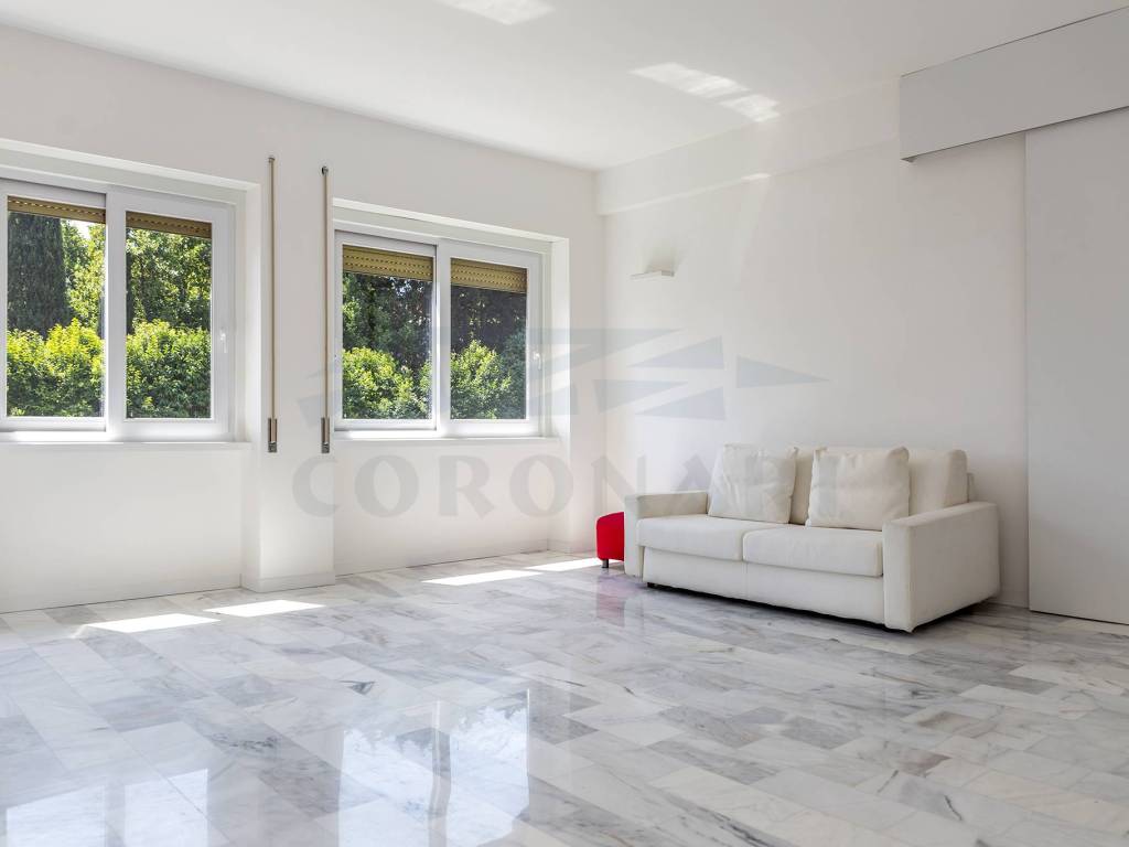 appartamento in affitto a Roma in zona Aurelio