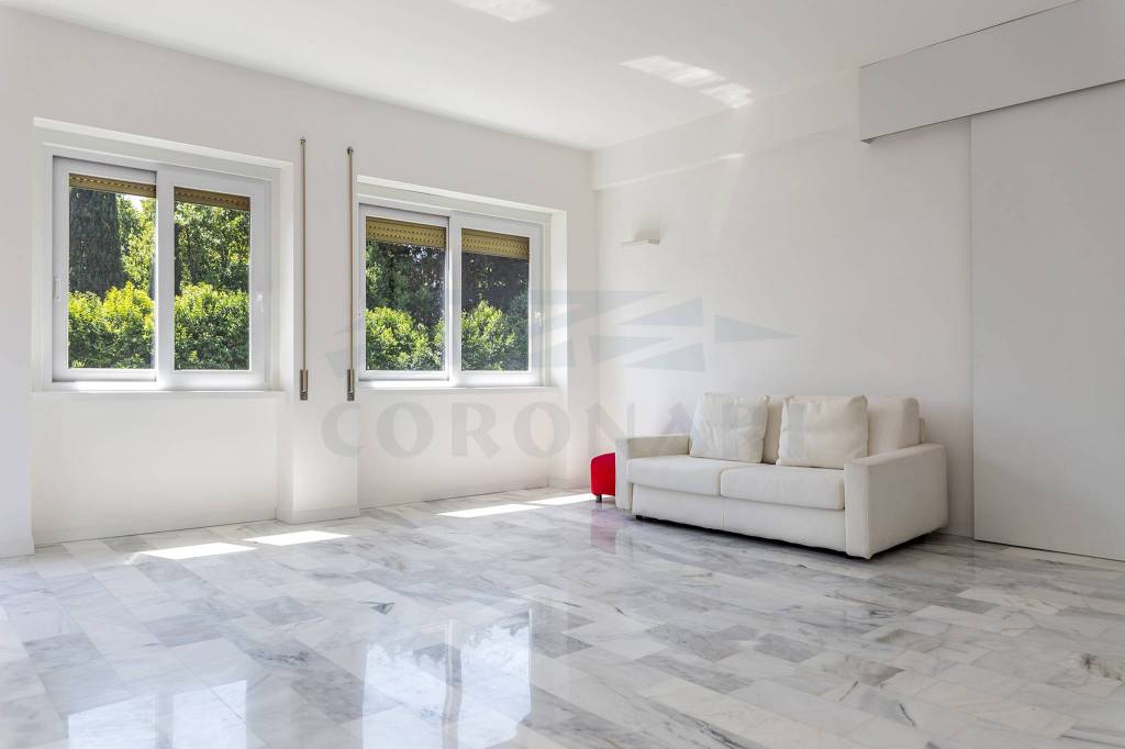 appartamento in affitto a Roma in zona Aurelio
