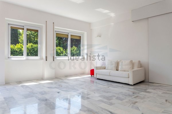 appartamento in affitto a Roma in zona Aurelio