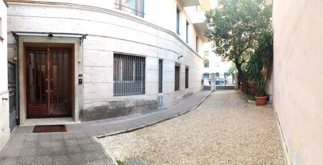 appartamento in affitto a Roma in zona Tuscolano