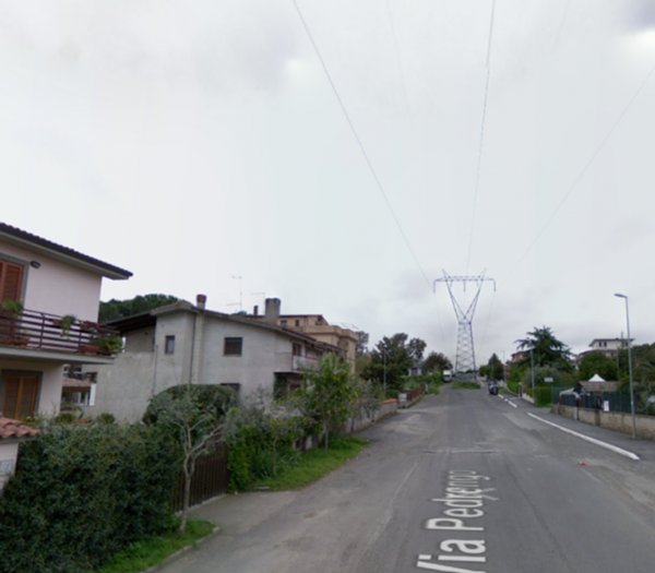 appartamento in affitto a Roma in zona Labaro