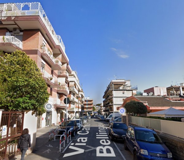 appartamento in affitto a Roma in zona Torrevecchia