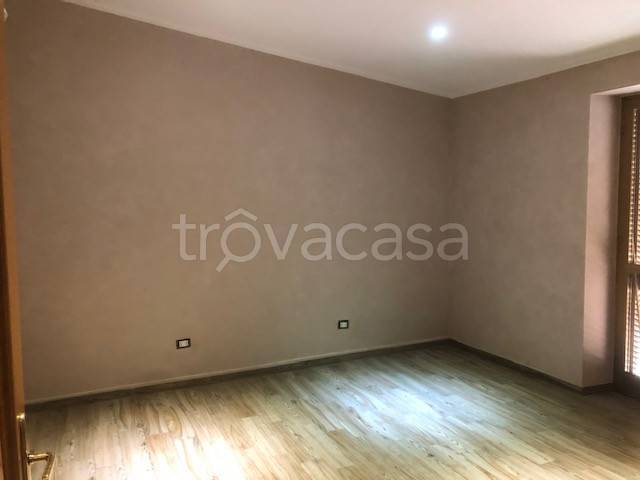 appartamento in affitto a Roma in zona Tor Vergata/Torrenova