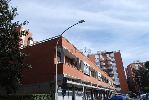 appartamento in affitto a Roma in zona Salario
