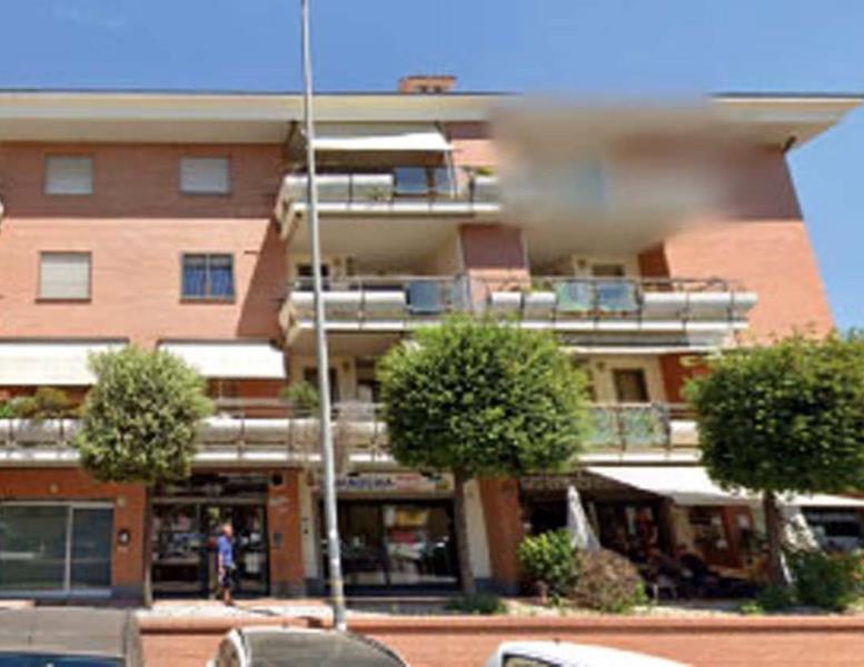 locale commerciale in affitto a Roma in zona Trionfale