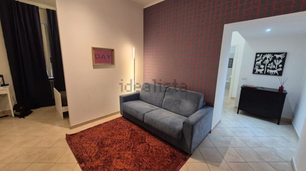 appartamento in affitto a Roma in zona Trionfale