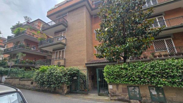 appartamento in affitto a Roma in zona Monte Sacro/Talenti