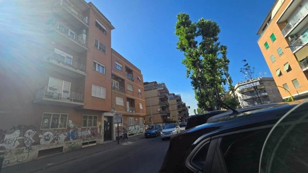 appartamento in affitto a Roma in zona Monte Sacro/Talenti