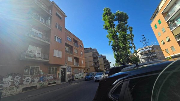 appartamento in affitto a Roma in zona Monte Sacro/Talenti