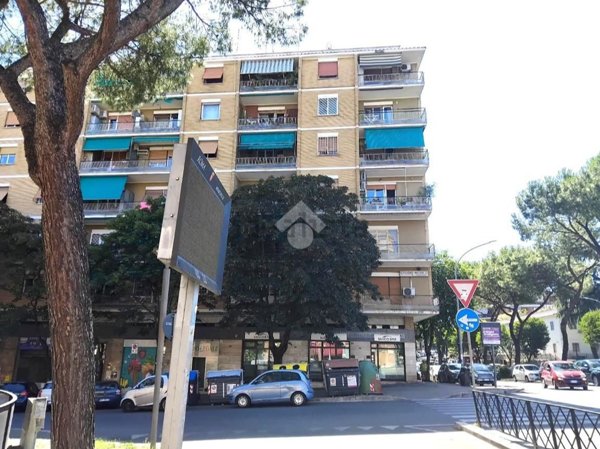 ufficio in affitto a Roma in zona Portuense