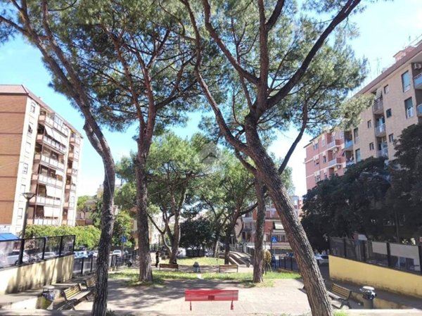 monolocale in affitto a Roma in zona Portuense