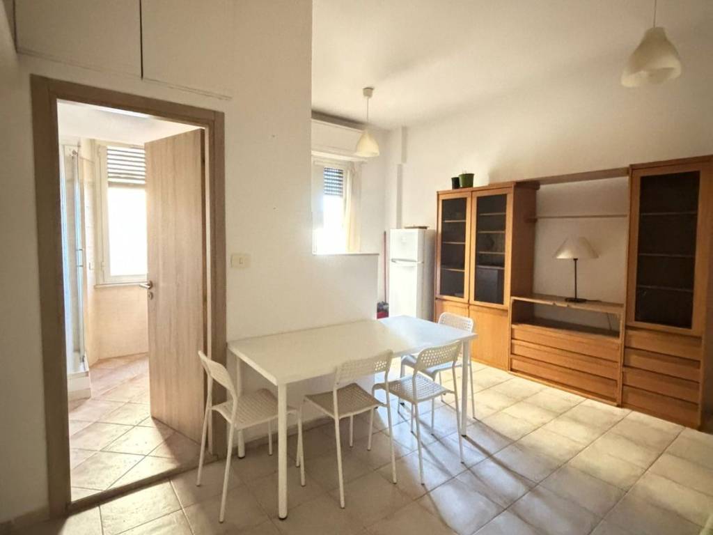 appartamento in affitto a Roma in zona Tiburtino