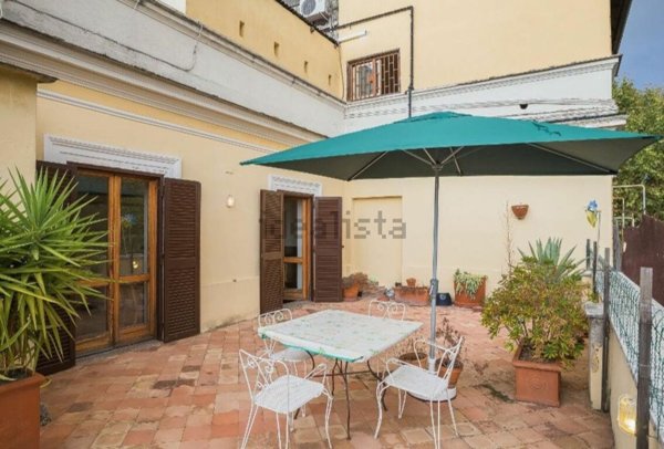 appartamento in affitto a Roma in zona Salario