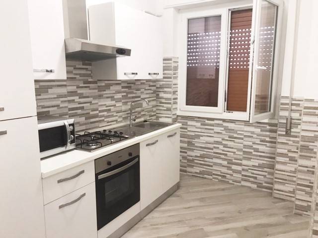 appartamento in affitto a Roma in zona Alessandrino