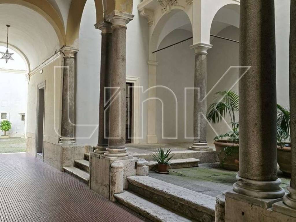 appartamento in affitto a Roma in zona Parione/Sant'Eustachio