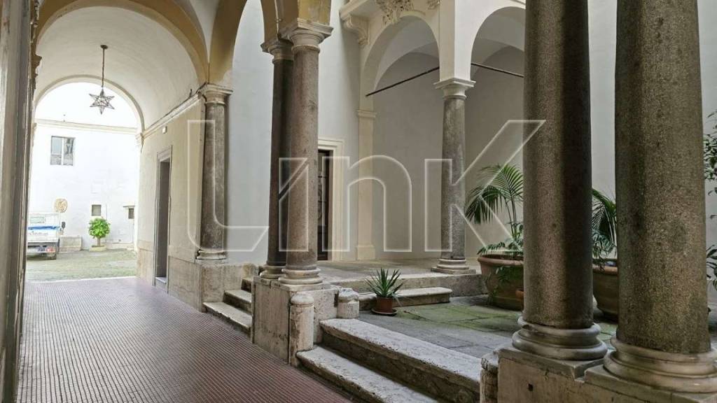 appartamento in affitto a Roma in zona Parione/Sant'Eustachio