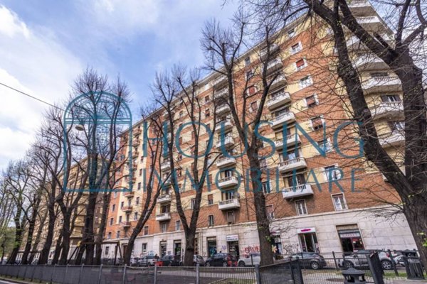 appartamento in affitto a Roma in zona Collatino