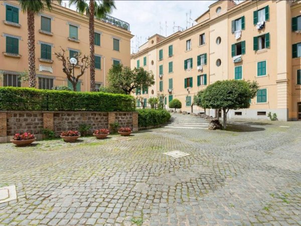 appartamento in affitto a Roma