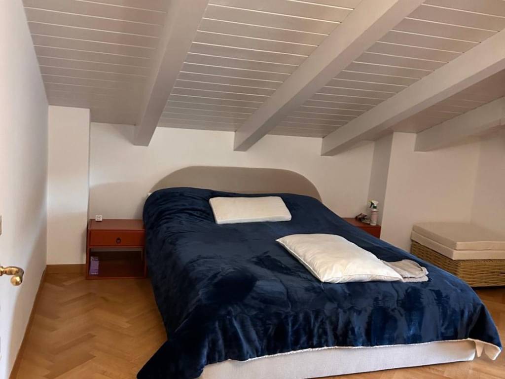 appartamento in affitto a Roma in zona Pinciano