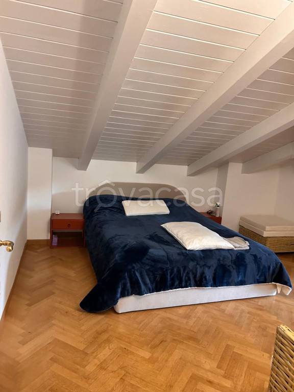 appartamento in affitto a Roma in zona Pinciano