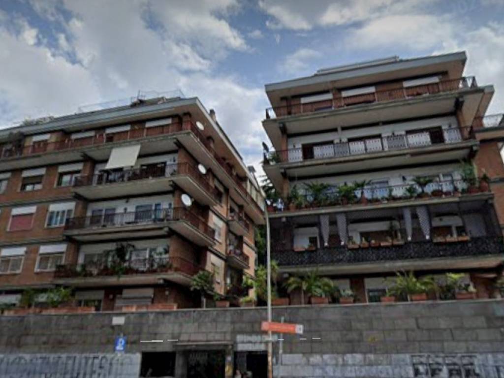 appartamento in affitto a Roma in zona Tor di Quinto