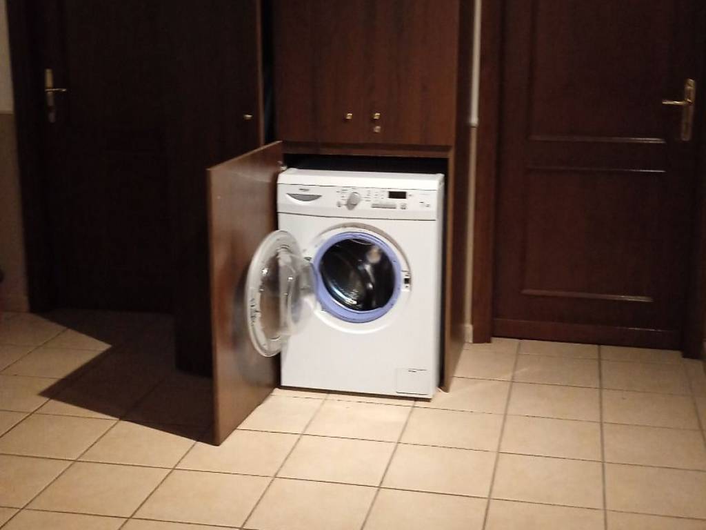 appartamento in affitto a Roma in zona Castro Pretorio