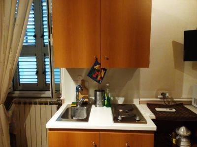 appartamento in affitto a Roma in zona Castro Pretorio