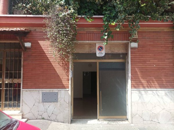 appartamento in affitto a Roma in zona Prenestino-Centocelle